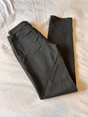 Ann Taylor Dark Charcoal dress slacks